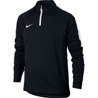 Bluza Nike Y NK Dry Academy Dril Top 839358 010